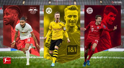 Bundesliga Standings and Relegation Predictions 2022/23.
